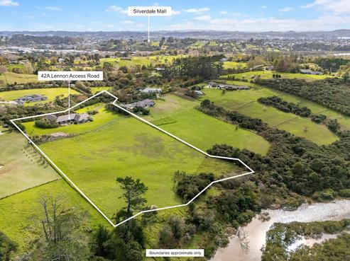 42A Lennon Access Road, Stillwater