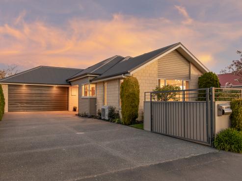 44 Somerfield Street, Somerfield