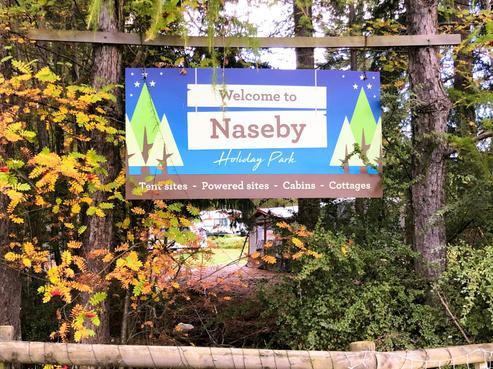 8 Swimming Dam Road, Naseby