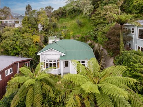 23 Crieff Street, Northland