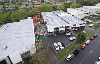 Greenmount Drive Gem - 1,168M²