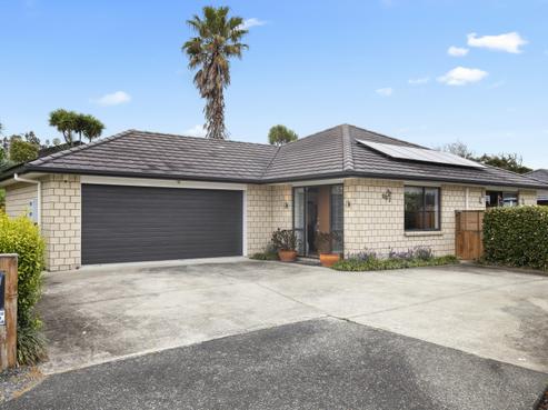 25 Ripple Grove, Waiuku
