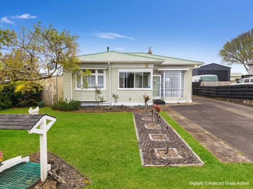 9 Pacific Street, Waiuku