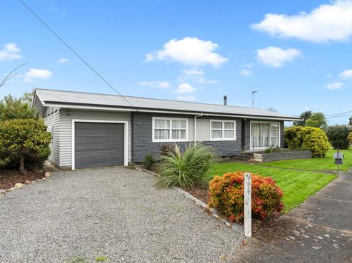 49 Wavell Crescent, Masterton