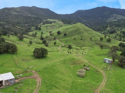 1896 Omana Road, Tangiteroria