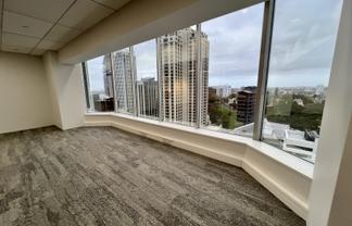 Flexible Office + Great Views