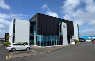 Tidy Professional Te Rapa Offices