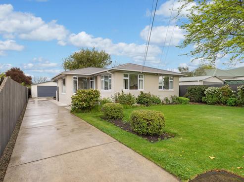 4 Hewlings Street, Shirley