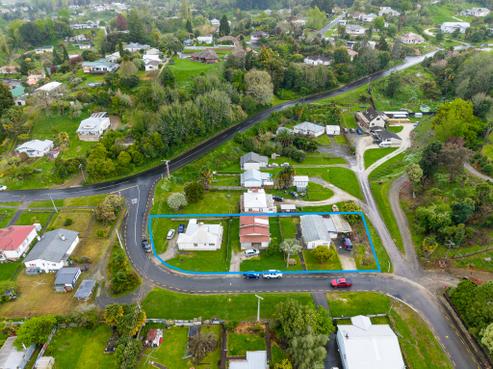 3B Matai Street, Te Kuiti