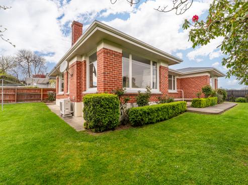 81 Orbell Street, Highfield