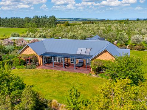 325 Georges Road, Amberley