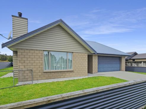 99 Kaniere Road, Kaniere
