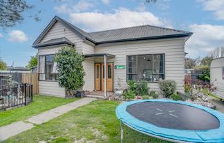 138 Otipua Road, Watlington