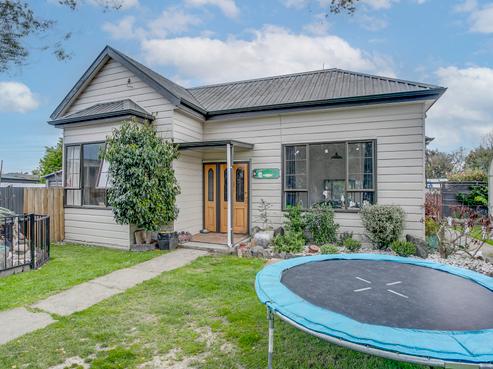 138 Otipua Road, Watlington