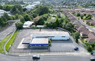 High profile location - Tauranga