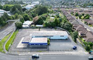 High profile location - Tauranga