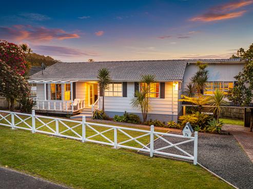 76 Wirihana Road, Titirangi