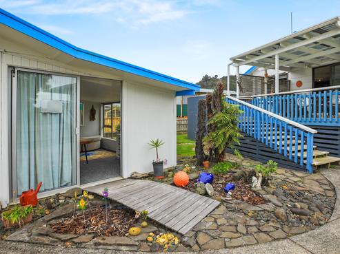 3 Waiomu Valley Road, Waiomu