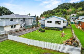 3 Waiomu Valley Road, Thames