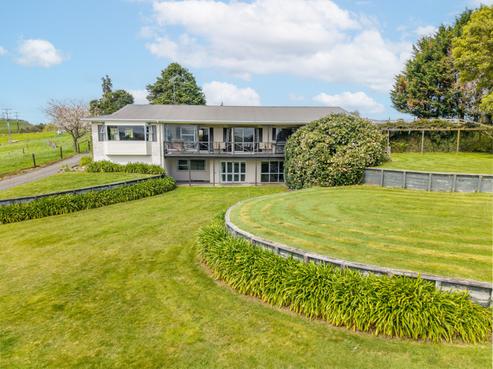 3776 State Highway 1, Tokoroa