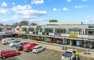 First Floor Office – 52sqm for Lease