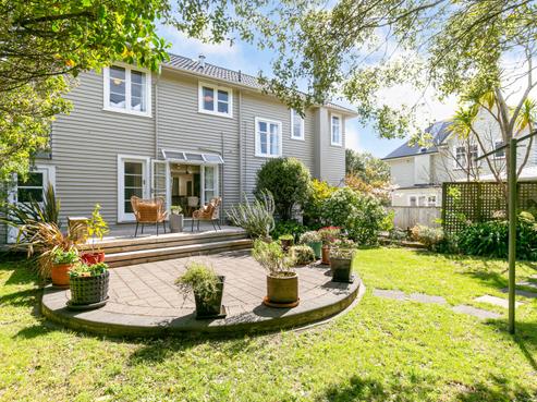 33A Campbell Street, Karori