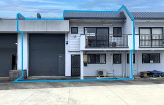 Smart Space, Strategic Location