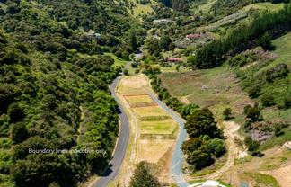 60 Saddleback Road, ATAWHAI