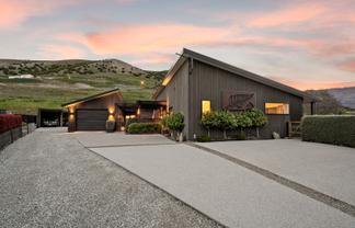 115 Lowburn Valley Road, Cromwell