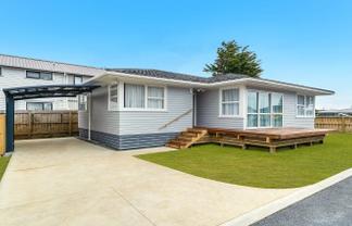 468A Massey Road, Mangere East