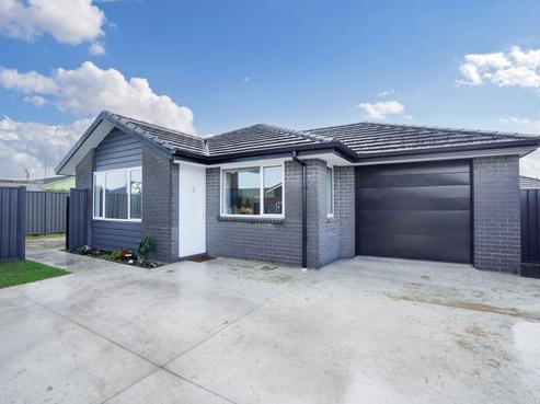 12 Morningside Lane, Rockdale