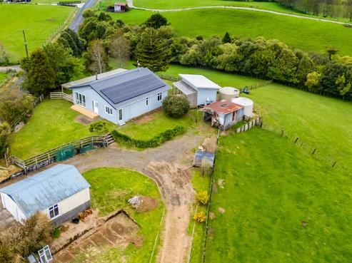 170 Kaimata Road South, Inglewood
