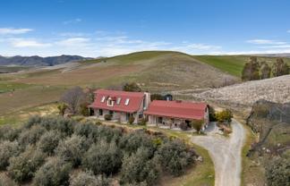 60 Thomson Gorge Road, Tarras