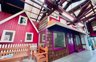  Vintage Charm, Versatile Space - 454 Colombo Street