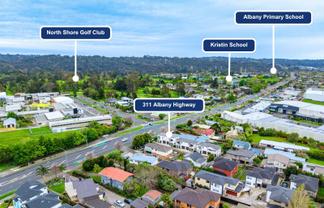 Lot 4/311 Albany Highway, Rosedale