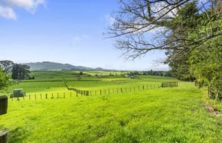 2948 Arapuni Road, Pukeatua