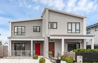 80B KAHUI PARADE, Karaka