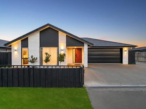 55 Lowes Road, Rolleston