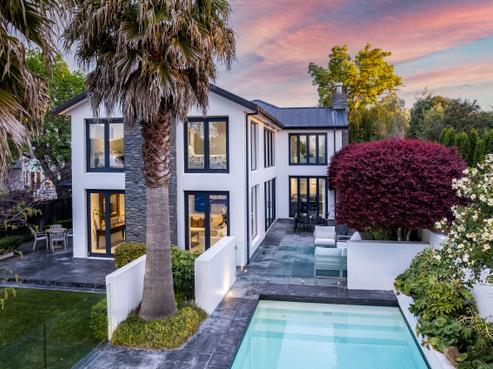 8 Wai-iti Terrace, Burnside