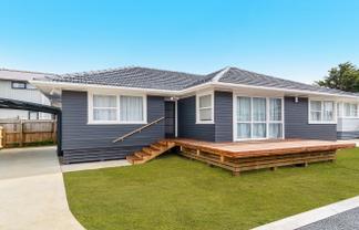 468B Massey Road, Mangere East