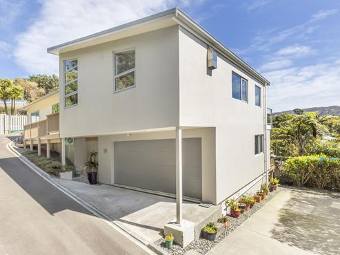 192A Cockayne Road, Ngaio