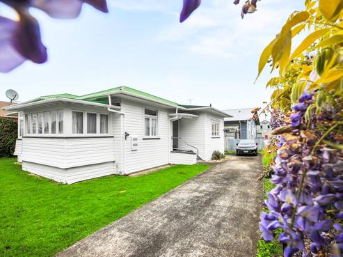 711 Mackay Street, Thames