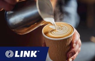 Drive-Through Coffee | Low Rent, Low Fuss