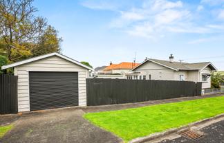 522 Rolleston Street, Thames