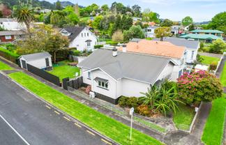 522 Rolleston Street, Thames