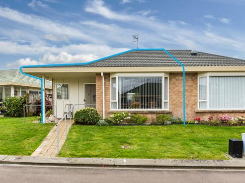 17/17 John Street, Trentham