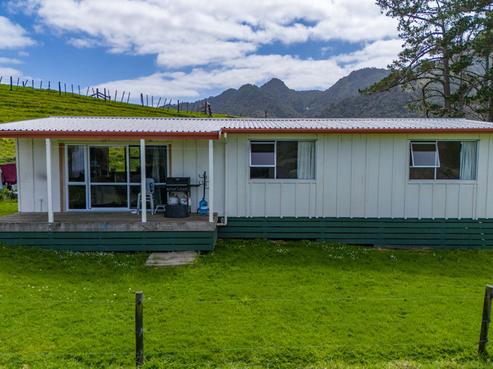 32 Tatana Road, Herekino