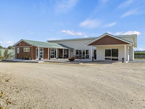 1342 Turakina Valley Road, Turakina