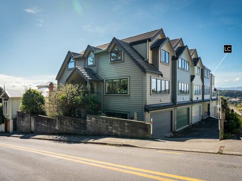 5/45 Bidwill Street, Mount Cook