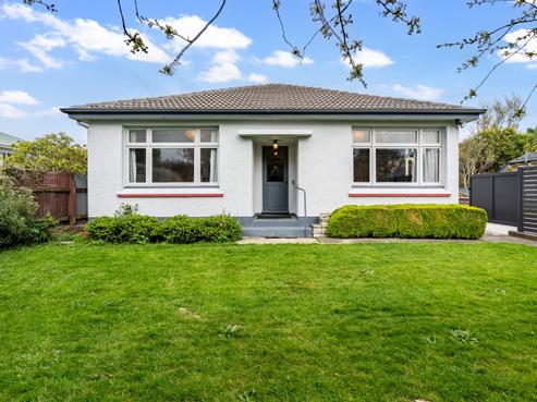 140 Margaret Street, Glengarry